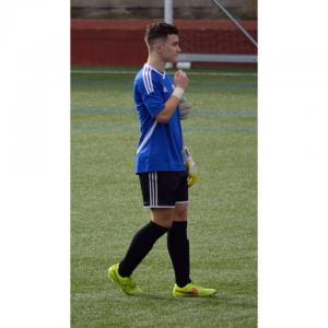 Dani (At.Cor. Montaeros) - 2017/2018