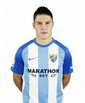 Ricca (M�laga C.F.) - 2017/2018