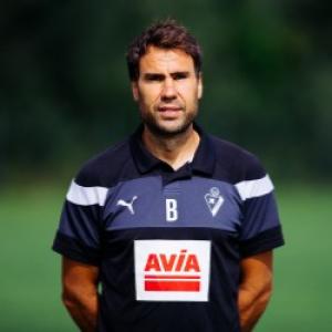 Iaki Bea (S.D. Eibar) - 2017/2018