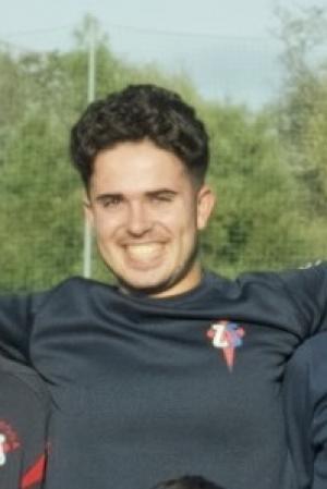 Peixoto (C.D. Areosa) - 2017/2018