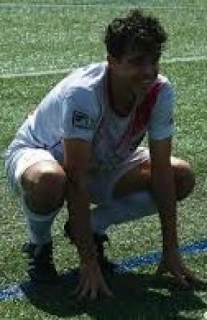 Mario Garcia – Sr. Cisne Mario García - Arosa S.C. ::