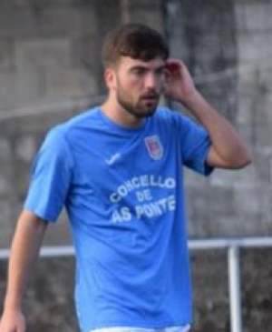 Dani Breijo (Meirs C.F.) - 2017/2018