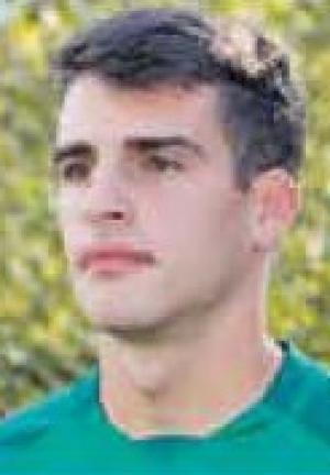 Ivn Prez (Racing Club Ferrol) - 2017/2018