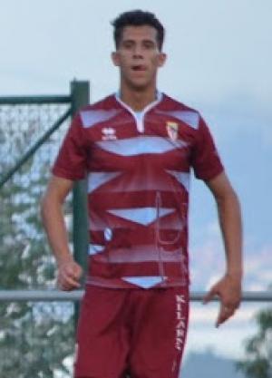 Vilario (S.D. Compostela) - 2017/2018