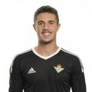 Begines (Real Betis) - 2017/2018