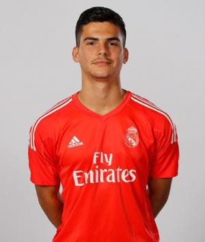 Belman (Real Madrid Castilla) - 2017/2018
