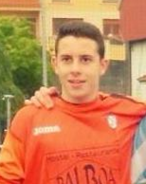 Tarrio (C.F. Biduido) - 2017/2018