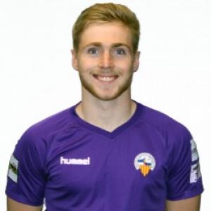 Romans (C.E. Sabadell B) - 2017/2018