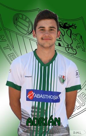 Adri (Antequera C.F. B) - 2017/2018