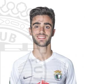 Campos (Universidad Burgos) - 2017/2018