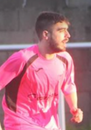 Ismael Lema (C.F. Porteo) - 2017/2018