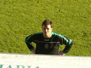 Kameni (Salamonde F.C.) - 2017/2018