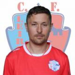 Marelo (Leiro C.F.) - 2017/2018