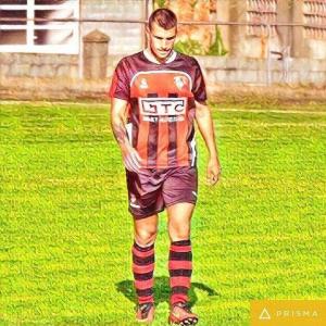 Meizoso (S.D.C. Cabreirs) - 2017/2018