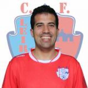 Javi (Leiro C.F.) - 2017/2018