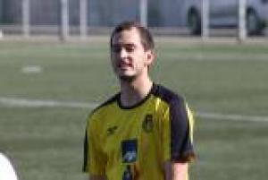 Pablo Martinez (C.C.D. Chan) - 2017/2018