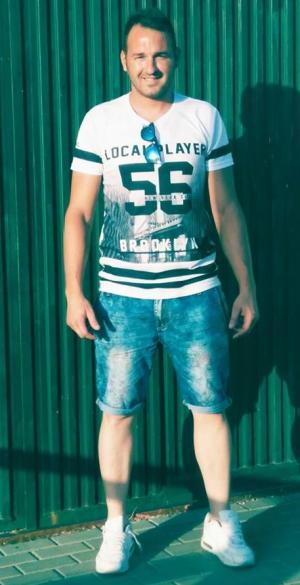 Luis (Arquillos C.F.) - 2017/2018