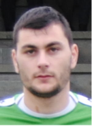 Aron (C.D. Alfoz) - 2017/2018