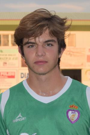 JAIME (Real Jan C.F. C) - 2017/2018