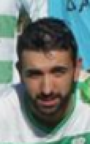 Josio (S.D. Melias) - 2017/2018