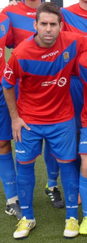 Alfonsito (Arquillos C.F.) - 2017/2018
