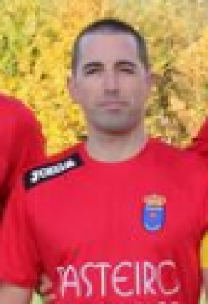 Rubn (Sporting Santiago) - 2017/2018