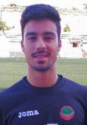 Eudald (F.C. Asc) - 2017/2018