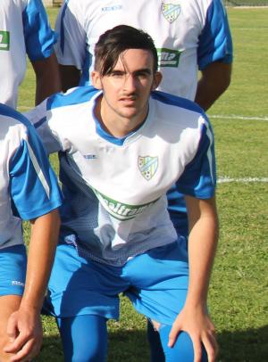 Fran (Facinas C.F.) - 2017/2018