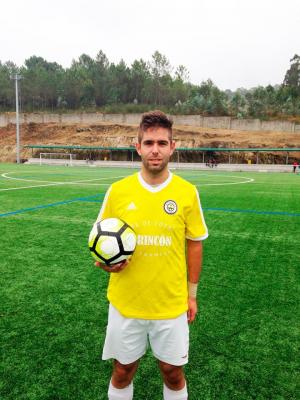 Rosales (Cerponzns C.F.) - 2017/2018