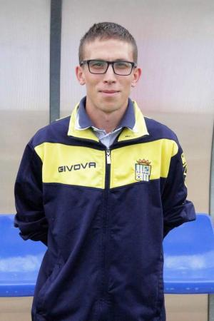 Morales (C.D. Navas) - 2017/2018