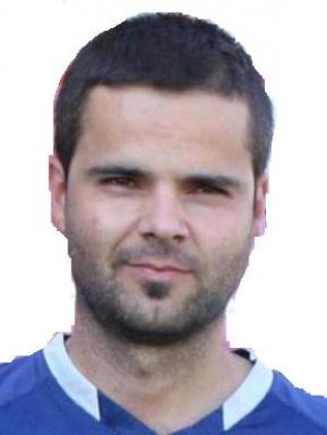 Moiss Gutirrez (C.D. Zuera) - 2017/2018