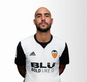 Zaza (Valencia C.F.) - 2017/2018