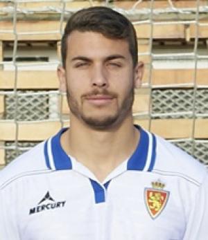Cota (C.D. Numancia B) - 2017/2018
