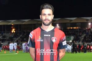 Miki (Salerm Puente Genil) - 2017/2018
