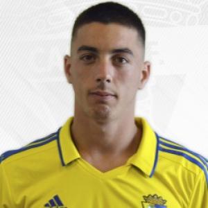 Cipri (Baln de Cdiz C.F.) - 2017/2018
