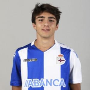 Paulo (Victoria C.F. B) - 2017/2018