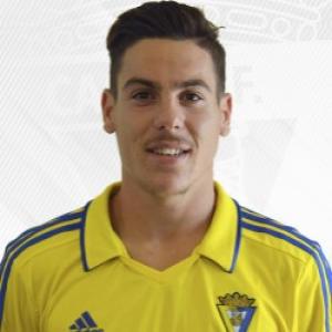 Moi (Cdiz Mirandilla C.F) - 2017/2018