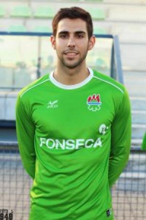 Borja (San Juan Pamplona) - 2017/2018