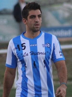 Vctor Barral (Siello F.C.) - 2017/2018