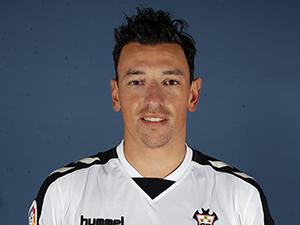 Gorosito (Albacete Balompi) - 2017/2018