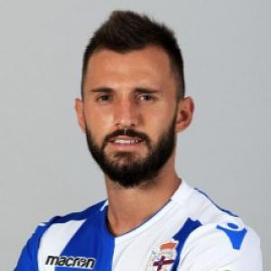 Emre olak (R.C. Deportivo) - 2017/2018