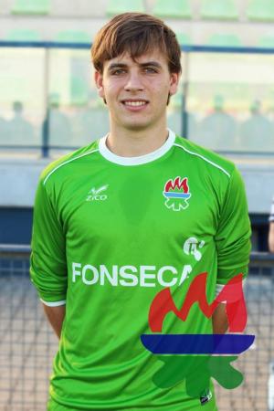 Pablo Ibez (San Juan Pamplona) - 2017/2018