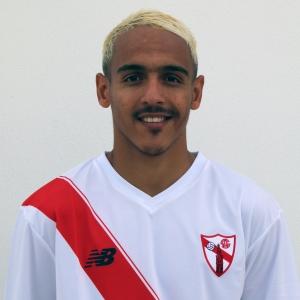 Boutobba (Sevilla Atltico) - 2017/2018
