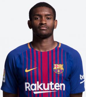 Marlon (Monza A.C.) - 2017/2018