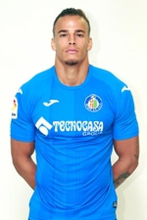 Feltscher (Getafe C.F.) - 2017/2018