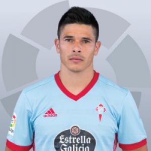 Roncaglia (R.C. Celta) - 2017/2018
