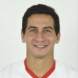 Ganso (Sevilla F.C.) - 2017/2018