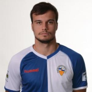 Guillemenot (C.E. Sabadell F.C.) - 2017/2018