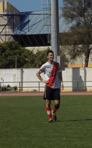 Jose (Juventud Sanluquea) - 2017/2018