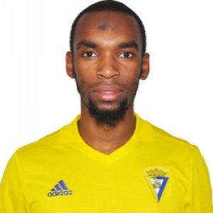 Abdullah (Cdiz C.F.) - 2017/2018